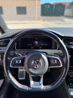 Volkswagen Golf GTI 7.5 Performance DSG