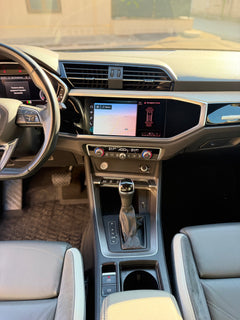 Audi Q3 35 Tdi 150cv 3xSline