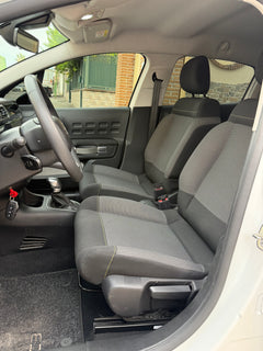 Citroen C3 1.2 Benzina 110cv Automatica