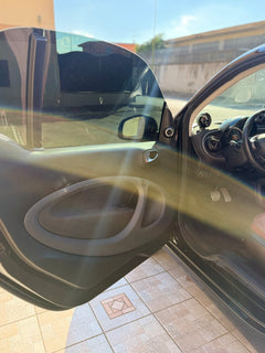 Smart Fortwo 0.9 90CV 18° Anniversario