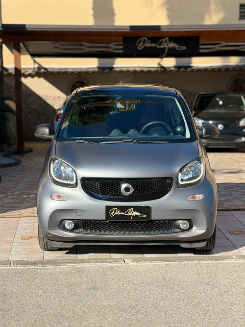 Smart Fortwo 0.9 90CV 18° Anniversario