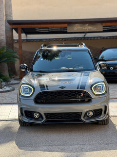 MINI COUNTRYMAN COOPER SD ALL4 JHON COOPER WORKS