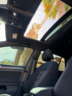 Volkswagen Golf GTI 7.5 Performance DSG