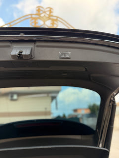 Audi Q3 Sportback 35 TDI