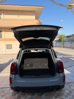 MINI COUNTRYMAN COOPER SD ALL4 JHON COOPER WORKS
