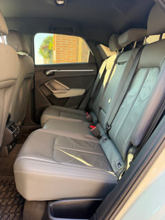 Audi Q3 35 Tdi 150cv 3xSline