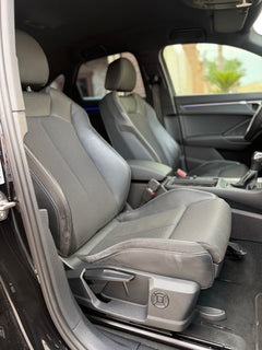 Audi Q3 Sportback 35 TDI