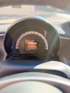 Smart Fortwo 0.9 90CV 18° Anniversario