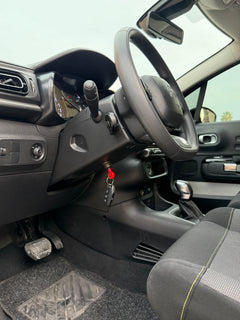 Citroen C3 1.2 Benzina 110cv Automatica