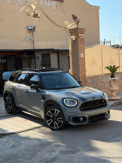 MINI COUNTRYMAN COOPER SD ALL4 JHON COOPER WORKS