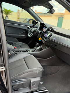 Audi Q3 Sportback 35 TDI