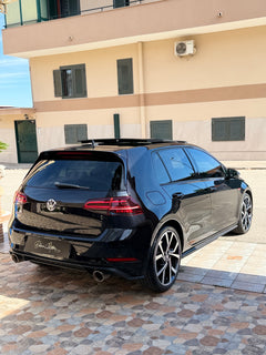 Volkswagen Golf GTI 7.5 Performance DSG