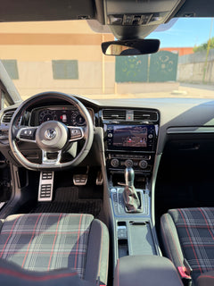 Volkswagen Golf GTI 7.5 Performance DSG