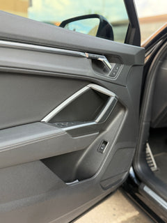 Audi Q3 Sportback 35 TDI