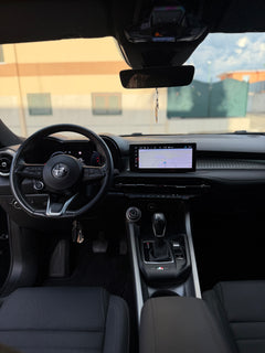 Alfa Romeo Tonale 130cv Diesel
