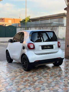 Smart Fortwo 71Cv