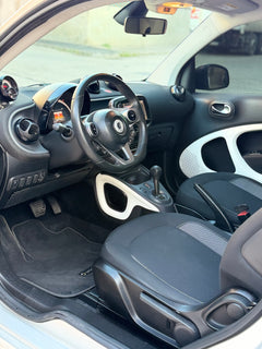 Smart Fortwo 71Cv