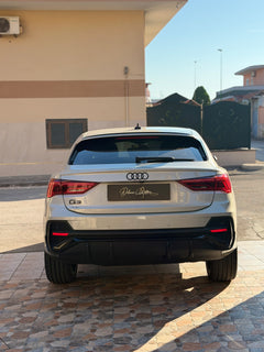 Audi Q3 35 Tdi 150cv 3xSline