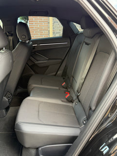 Audi Q3 Sportback 35 TDI