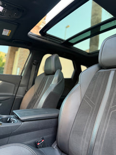 Peugeot 3008 GT 1.5 blue-HDi 131cv