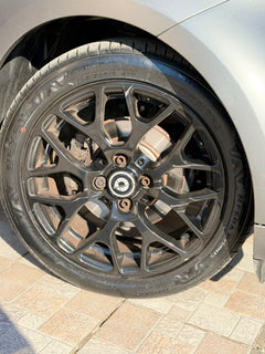 Smart Fortwo 0.9 90CV 18° Anniversario