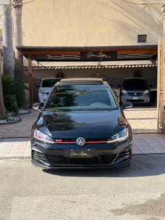 Volkswagen Golf GTI 7.5 Performance DSG