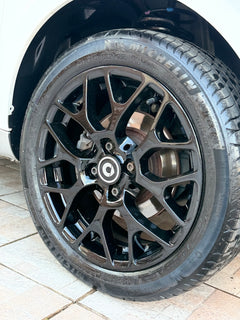 Smart Fortwo 71Cv