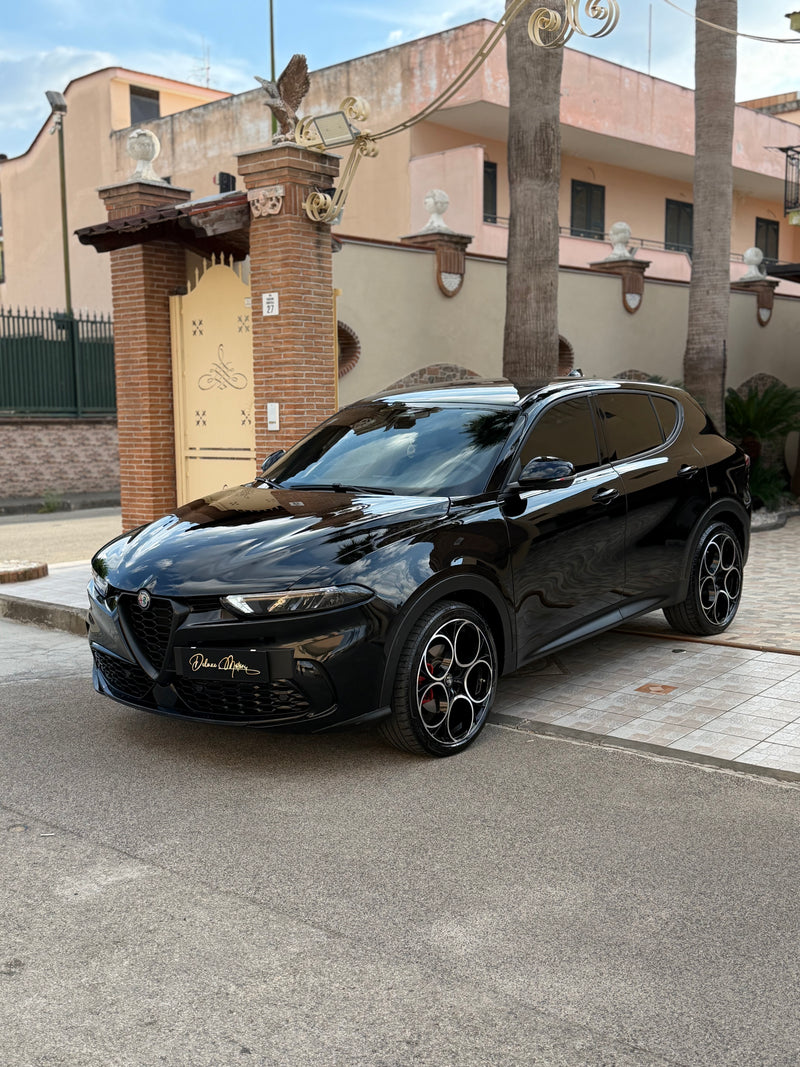 Alfa Romeo Tonale 130cv Diesel
