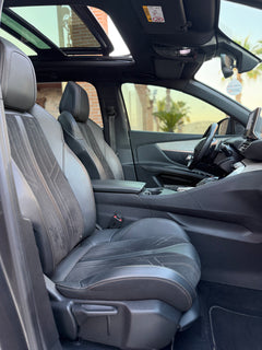 Peugeot 3008 GT 1.5 blue-HDi 131cv