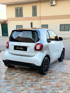Smart Fortwo 71Cv