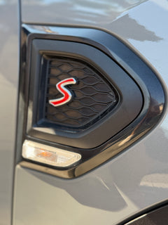 MINI COUNTRYMAN COOPER SD ALL4 JHON COOPER WORKS