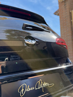 Volkswagen Golf GTI 7.5 Performance DSG