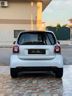 Smart Fortwo 71Cv