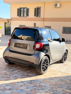 Smart Fortwo 0.9 90CV 18° Anniversario