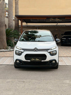 Citroen C3 1.2 Benzina 110cv Automatica