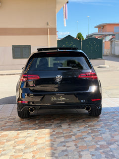 Volkswagen Golf GTI 7.5 Performance DSG