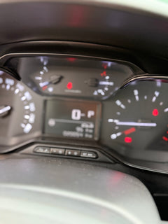 Citroen C3 1.2 Benzina 110cv Automatica
