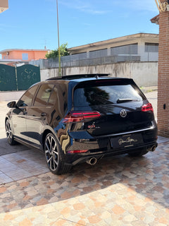 Volkswagen Golf GTI 7.5 Performance DSG