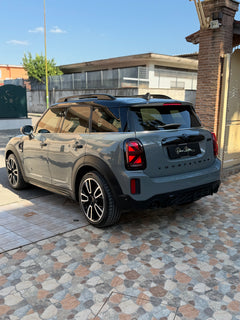 MINI COUNTRYMAN COOPER SD ALL4 JHON COOPER WORKS