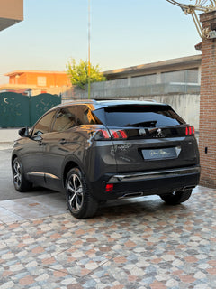 Peugeot 3008 GT 1.5 blue-HDi 131cv