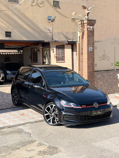 Volkswagen Golf GTI 7.5 Performance DSG