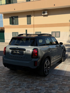 MINI COUNTRYMAN COOPER SD ALL4 JHON COOPER WORKS