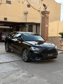 Audi Q3 Sportback 35 TDI