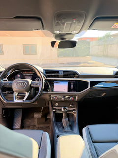 Audi Q3 35 Tdi 150cv 3xSline