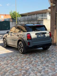 MINI COUNTRYMAN COOPER SD ALL4 JHON COOPER WORKS