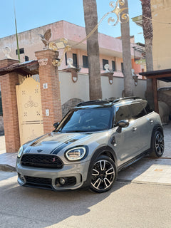 MINI COUNTRYMAN COOPER SD ALL4 JHON COOPER WORKS