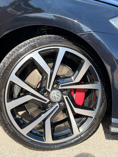 Volkswagen Golf GTI 7.5 Performance DSG
