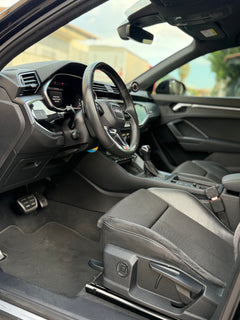 Audi Q3 Sportback 35 TDI