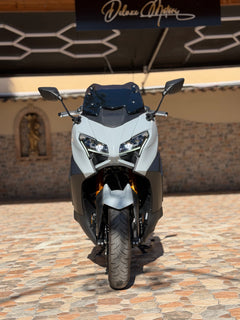 Yamaha tmax 560 Tech max