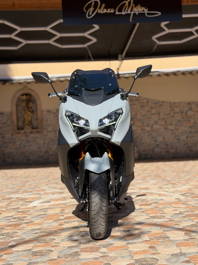 Yamaha tmax 560 Tech max